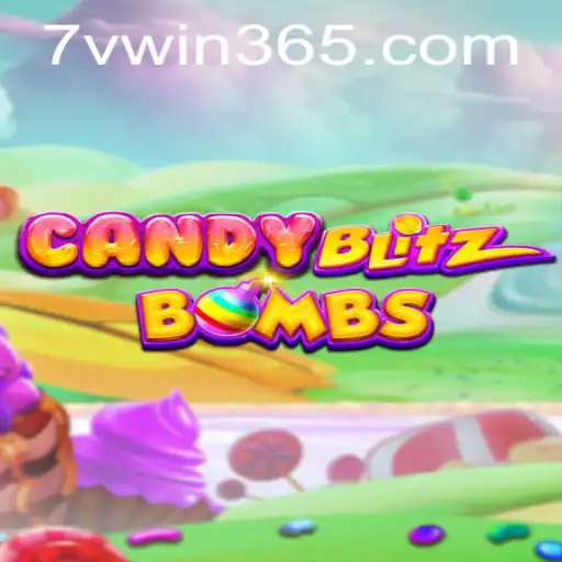 CandyBlitzBombs: A Thrilling Adventure in Puzzle Gaming with 7VWIN