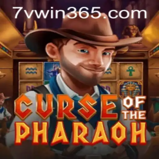 Curse of the Pharaoh: An Adventure into the Mysteries of Ancient Egypt