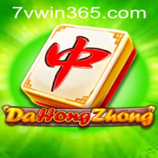 Exploring DaHongZhong: The Engaging Game with 7VWIN