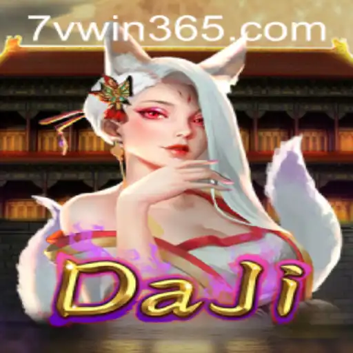 DaJi: A New Era in Gaming with 7VWIN