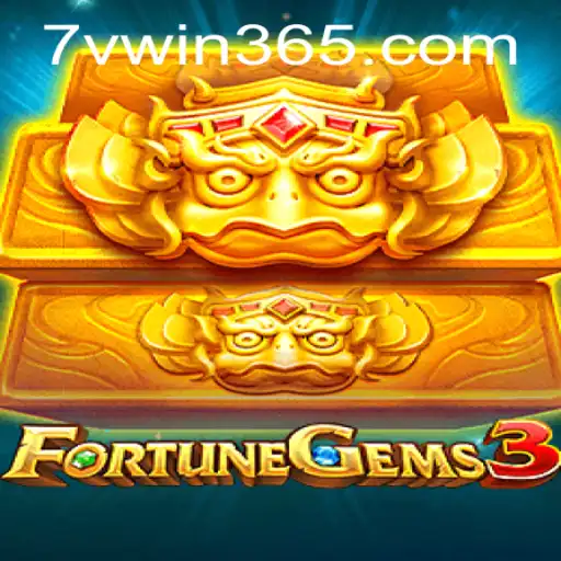 Exploring the Exciting World of FortuneGems3: Unleashing the Power of 7VWIN
