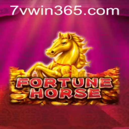 Exploring FortuneHorse: The Game of Strategy and Luck with a Twist of 7VWIN