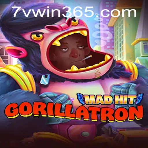 Exploring the Wild World of MadHitGorillatron