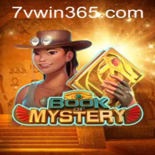 Discover the Enchanting Adventure of Book of Mystery