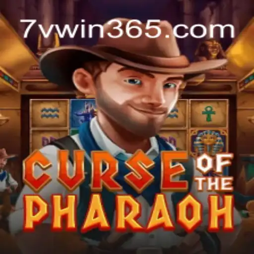 Curse of the Pharaoh: An Adventure into the Mysteries of Ancient Egypt