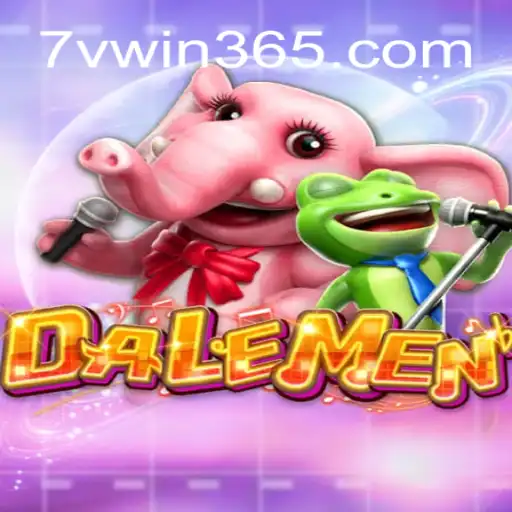 Unearth the Mystique of DALEMEN: A Game of Strategy and Wit