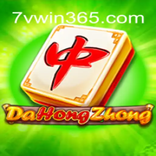 Exploring DaHongZhong: The Engaging Game with 7VWIN