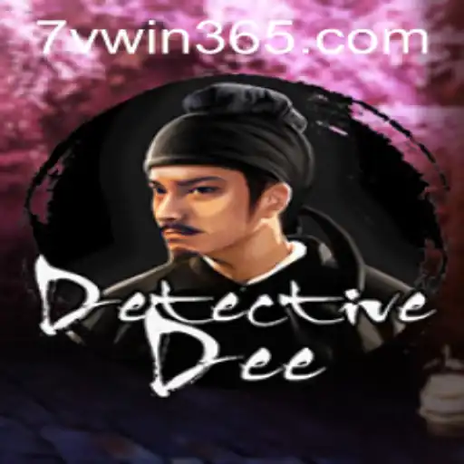 Unveiling DetectiveDee: The Ultimate Mystery Adventure - 7VWIN