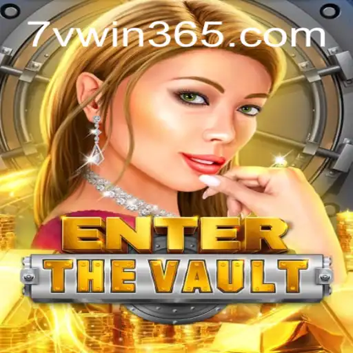 Unveiling EntertheVault: A Journey into Mystery and Strategy