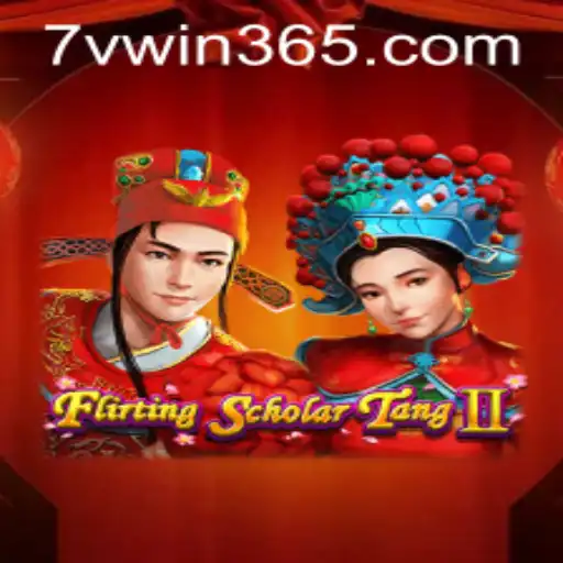 Exploring the Vibrant World of Flirting Scholar Tang II
