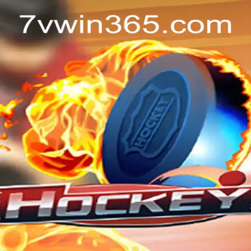 The Dynamic World of Hockey and the 7VWIN Connection