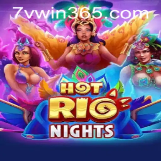 HotRioNights: An Exciting New Casino Game with a Tropical Flair