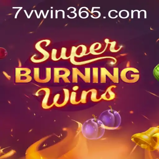 SuperBurningWins: A Captivating Slot Game Experience