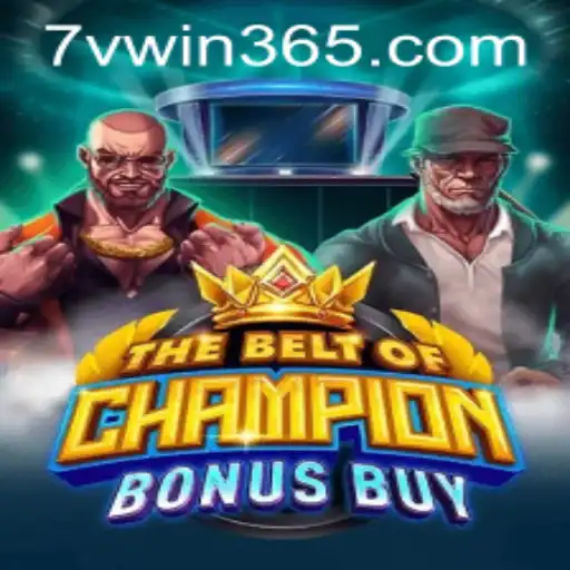 TheBeltOfChampionBonusBuy: An Enthralling Journey into the Realm of Gaming
