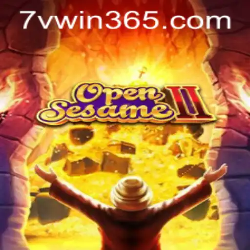 OpenSesameII: A Gateway to Strategic Gaming with 7VWIN