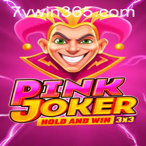 Exploring Pinkjoker: A Thrilling New Game with 7VWIN