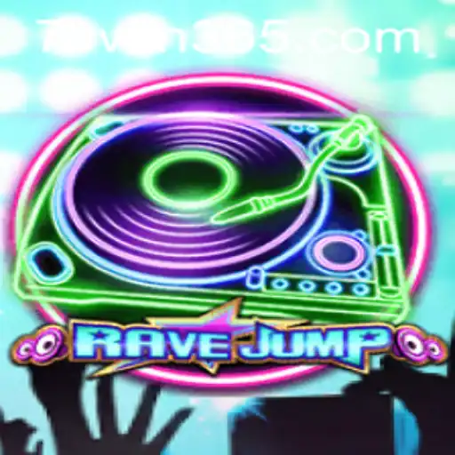 Experience the Thrill of RaveJump: A Dynamic Game with Exciting Challenges