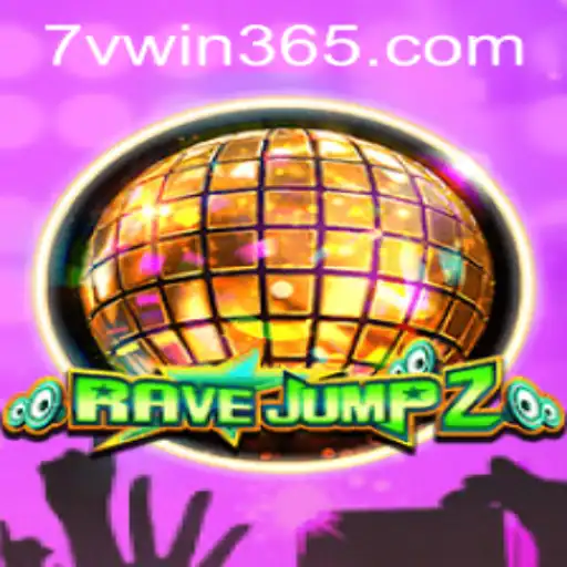 RaveJump2: An Energetic Leap into a Virtual Reality Adventure