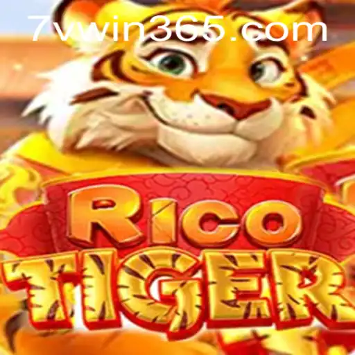 RicoTiger: The Thrilling Adventure Game with 7VWIN