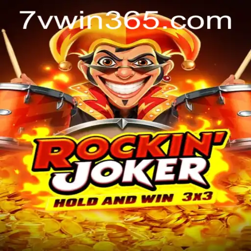 Exploring the Exciting World of RockinJoker: A Game of Strategy and Chance