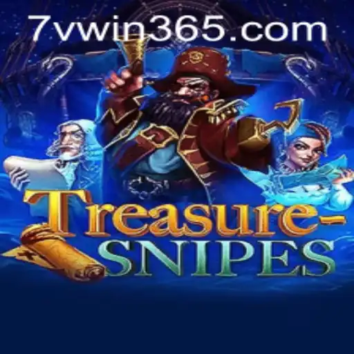 Exploring the Adventure of TreasureSnipes: A Journey with 7VWIN